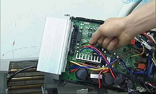 茂南美的空调电话是多少