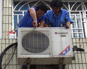 茂南空调维修售后服务中心