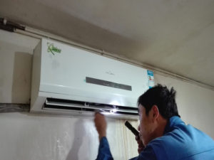 茂南格力空调电话是多少