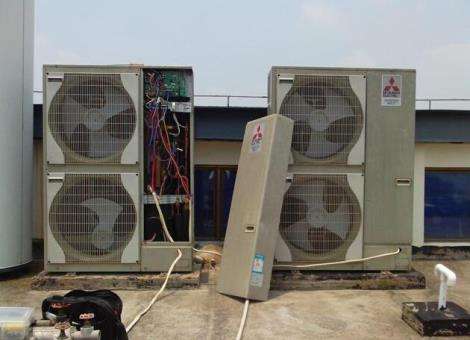 茂南空调维修电话号码多少