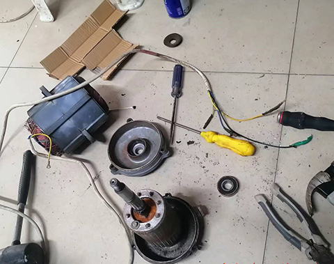 茂南空调维修售后服务中心电话在哪里找