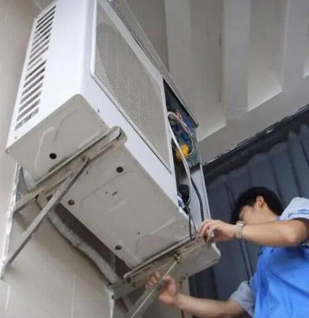 茂南24小时空调维修热线