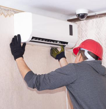 茂南空调内机噪音大