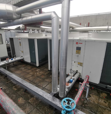 茂南附近中央空调维修 茂南上门中央空调维修